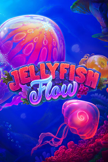 Jellyfish Flow бесплатно онлайн | Вулкан Vegas без денег