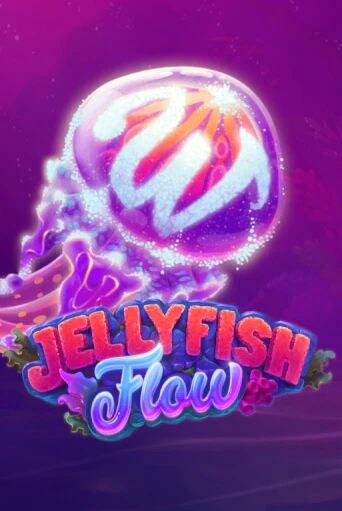 Jellyfish Flow Ultra бесплатно онлайн | Вулкан Vegas без денег