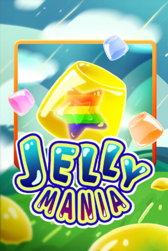 Jellymania бесплатно онлайн | Вулкан Vegas без денег