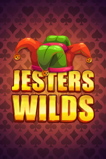 Jesters Wilds бесплатно онлайн | Вулкан Vegas без денег
