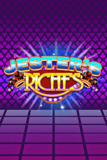 Jesters Riches бесплатно онлайн | Вулкан Vegas без денег