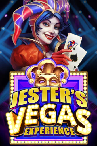 Jester's Vegas Experience бесплатно онлайн | Вулкан Vegas без денег