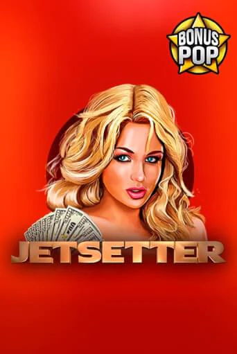 Jetsetter бесплатно онлайн | Вулкан Vegas без денег