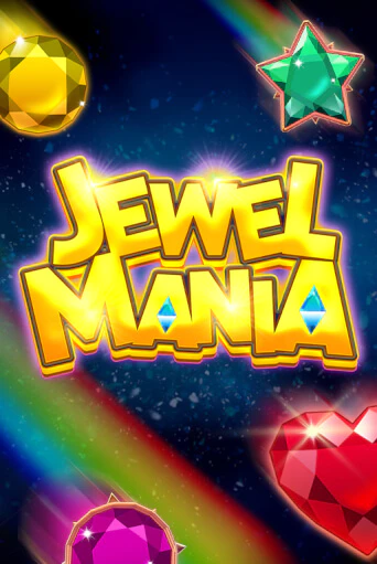 Jewel Mania бесплатно онлайн | Вулкан Vegas без денег