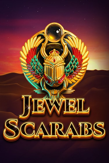 Jewel Scarabs бесплатно онлайн | Вулкан Vegas без денег