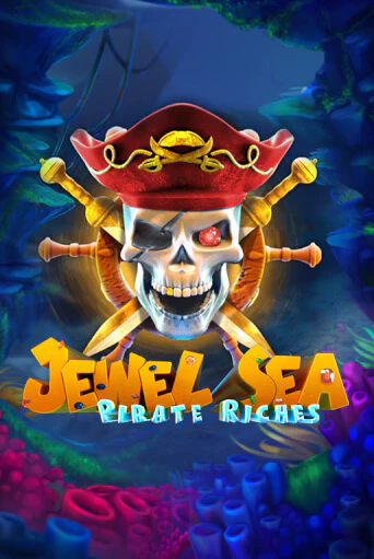 Jewel Sea Pirate Riches бесплатно онлайн | Вулкан Vegas без денег