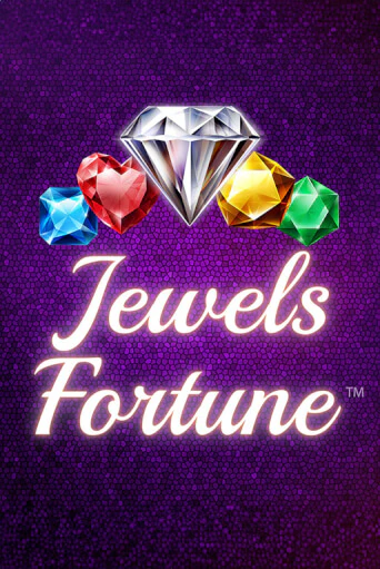 Jewels Fortune бесплатно онлайн | Вулкан Vegas без денег