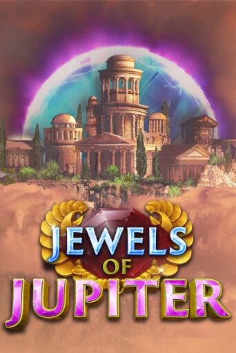 Jewels of Jupiter бесплатно онлайн | Вулкан Vegas без денег