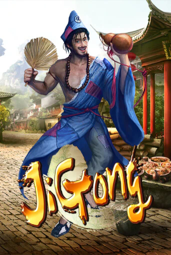 Ji Gong бесплатно онлайн | Вулкан Vegas без денег