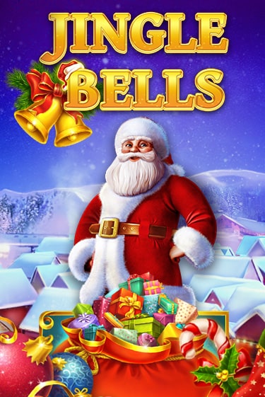 Jingle Bells бесплатно онлайн | Вулкан Vegas без денег