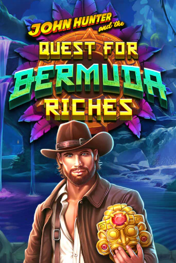 John Hunter and the Quest for Bermuda Riches бесплатно онлайн | Вулкан Vegas без денег