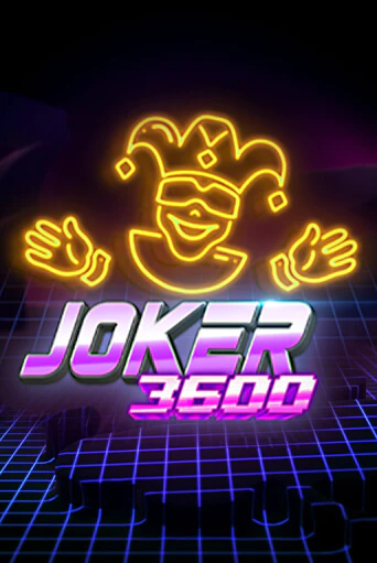 Joker 3600 бесплатно онлайн | Вулкан Vegas без денег