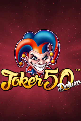 Joker 50 Deluxe бесплатно онлайн | Вулкан Vegas без денег