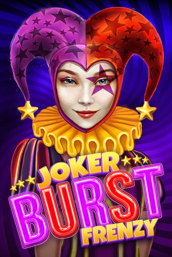 Joker Burst Frenzy™ бесплатно онлайн | Вулкан Vegas без денег