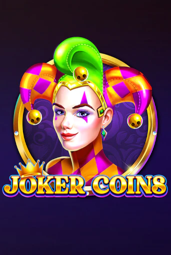 Joker Coins бесплатно онлайн | Вулкан Vegas без денег