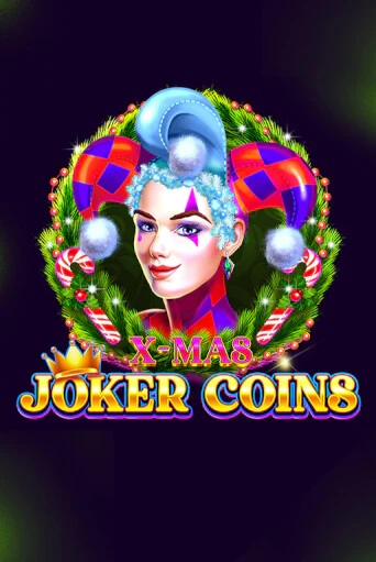 Joker Coins X-MAS бесплатно онлайн | Вулкан Vegas без денег