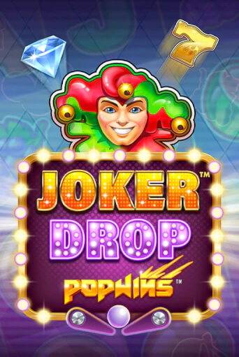 Joker Drop бесплатно онлайн | Вулкан Vegas без денег