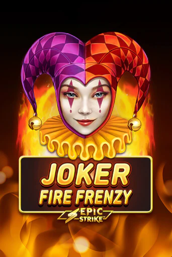 Joker Fire Frenzy бесплатно онлайн | Вулкан Vegas без денег