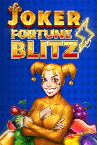 Joker Fortune Blitz бесплатно онлайн | Вулкан Vegas без денег
