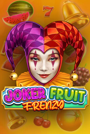 Joker Fruit Frenzy бесплатно онлайн | Вулкан Vegas без денег