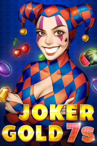 Joker Gold 7s бесплатно онлайн | Вулкан Vegas без денег