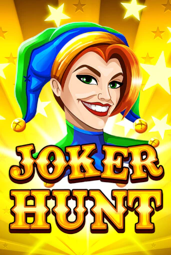 Joker Hunt бесплатно онлайн | Вулкан Vegas без денег