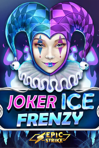Joker Ice Frenzy Epic Strike бесплатно онлайн | Вулкан Vegas без денег