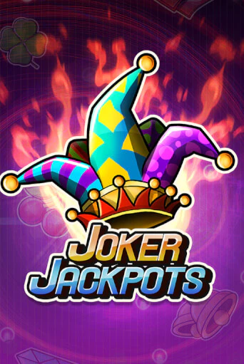 Joker Jackpots бесплатно онлайн | Вулкан Vegas без денег