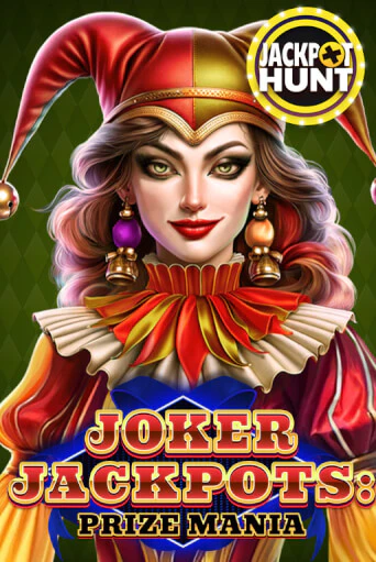 Joker Jackpots: Prize Mania бесплатно онлайн | Вулкан Vegas без денег