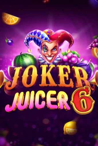Joker Juicer 6 бесплатно онлайн | Вулкан Vegas без денег