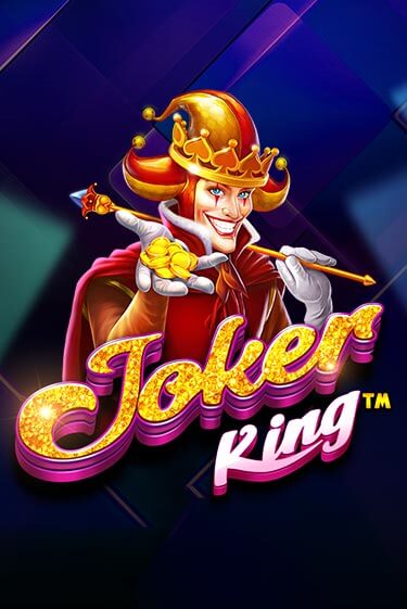 Joker King бесплатно онлайн | Вулкан Vegas без денег