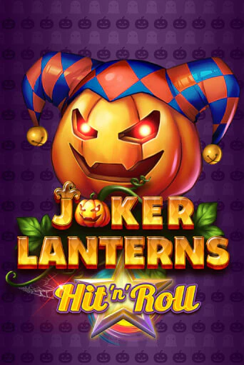Joker Lanterns: Hit 'n' Roll бесплатно онлайн | Вулкан Vegas без денег