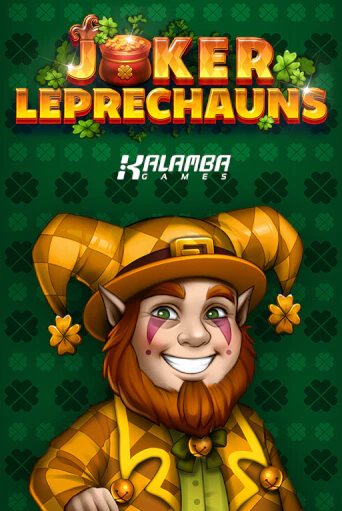 Joker Leprechauns бесплатно онлайн | Вулкан Vegas без денег