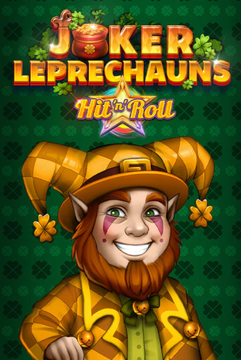 Joker Leprechauns Hit’n’Roll бесплатно онлайн | Вулкан Vegas без денег