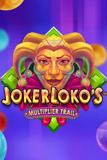 Joker Loko's Multiplier Trail™ бесплатно онлайн | Вулкан Vegas без денег
