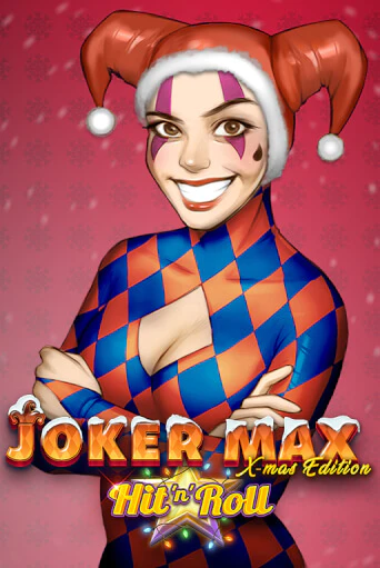 Joker Max: Hit'n'roll Xmas Edition  бесплатно онлайн | Вулкан Vegas без денег