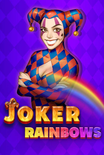 Joker Rainbows бесплатно онлайн | Вулкан Vegas без денег
