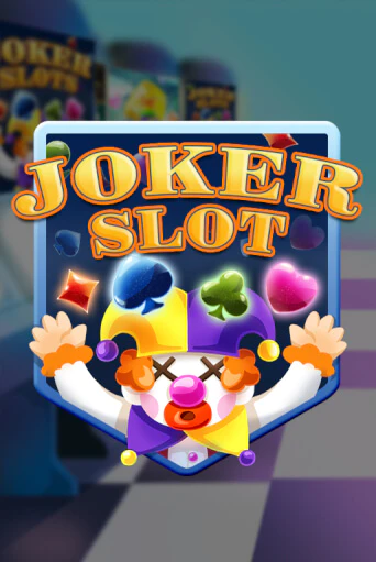 Joker Slot бесплатно онлайн | Вулкан Vegas без денег
