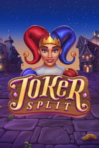 Joker Split бесплатно онлайн | Вулкан Vegas без денег