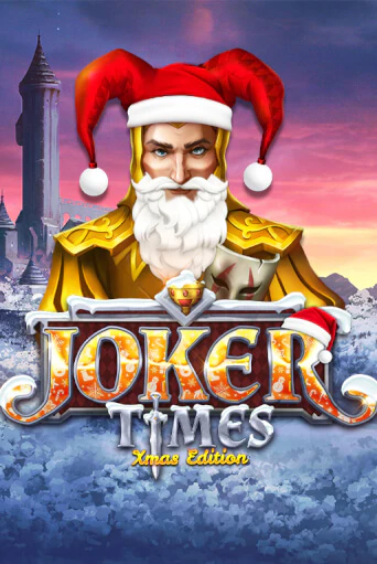 Joker Times Xmas бесплатно онлайн | Вулкан Vegas без денег
