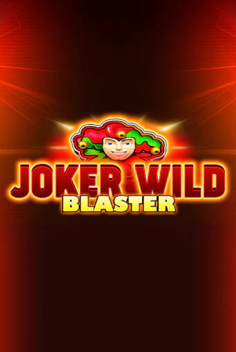 Joker Wild Blaster бесплатно онлайн | Вулкан Vegas без денег
