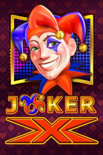Joker X бесплатно онлайн | Вулкан Vegas без денег