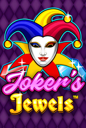 Joker's Jewels™ бесплатно онлайн | Вулкан Vegas без денег