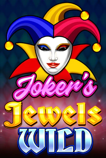 Joker's Jewels Wild бесплатно онлайн | Вулкан Vegas без денег