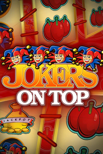 Jokers On Top бесплатно онлайн | Вулкан Vegas без денег