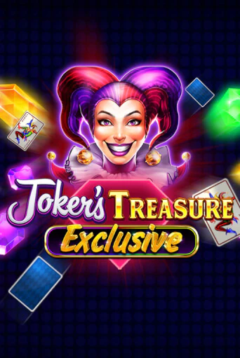 Joker's Treasure Exclusive бесплатно онлайн | Вулкан Vegas без денег