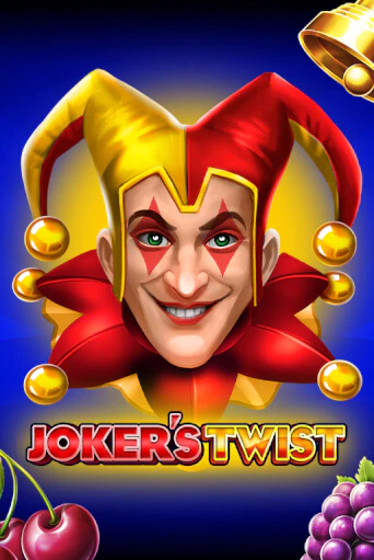 Joker's Twist бесплатно онлайн | Вулкан Vegas без денег