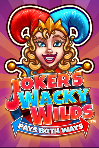 Joker’s Wacky Wilds Pays Both Ways™ бесплатно онлайн | Вулкан Vegas без денег