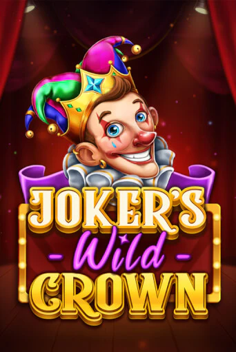 Joker's Wild Crown бесплатно онлайн | Вулкан Vegas без денег