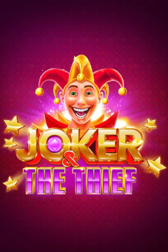 Joker & the Thief бесплатно онлайн | Вулкан Vegas без денег